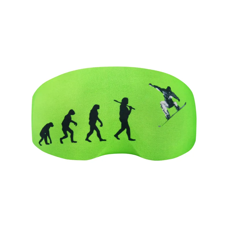 Coolcasc Coolmasc Goggle Cover - Ski Evolution